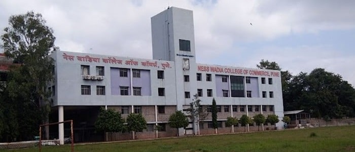 Ness Wadia College Direct BBA Admission