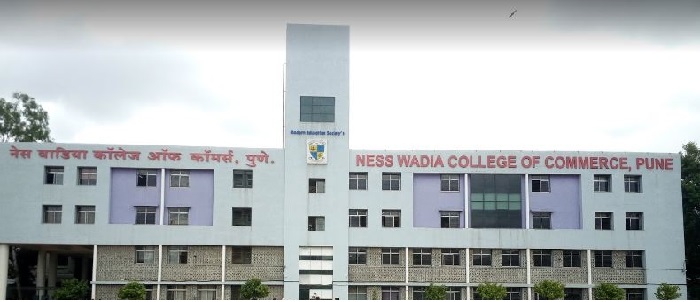 Ness Wadia College Management Quota BBA Admission