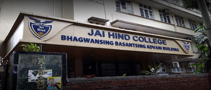 Jai Hind College Direct Admission in BBA Program