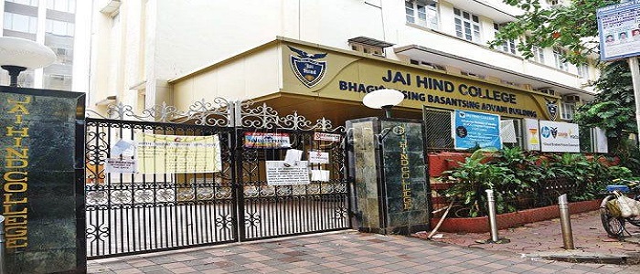 Jai Hind College Mumbai Direct BBA Admission