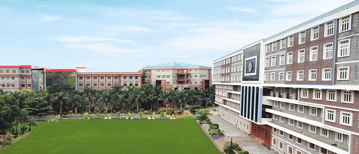 Direct BBA Admission in Kristu Jayanti College Bangalore