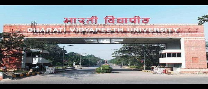 Direct BBA Admission in Bharati Vidyapeeth University